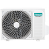 Hisense Wings New Comfort 4.2kW A++