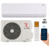 Rotenso Roni 5,1 kW Wi-Fi A++