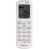 Hisense New Comfort 4kW A++