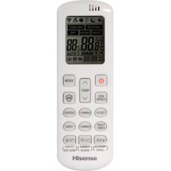 Hisense Energy SE 6,2kW A++