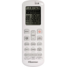 Hisense Energy SE 6,2kW A++