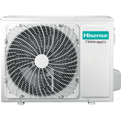 Hisense Energy SE 7,5kW A++