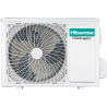 Hisense Energy Pro AI 4.8kW A+++