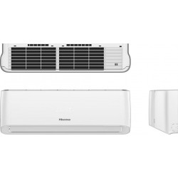 Hisense Energy Pro AI 4.8kW A+++