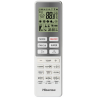 Hisense Energy Pro AI 4.8kW A+++