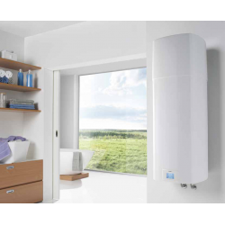 Gorenje TC100ZNT Bojler Pompa Ciepła Podgrzewacz Wody Ścienny 100 L