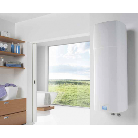 Gorenje TC100ZNT Bojler Pompa Ciepła Podgrzewacz Wody Ścienny 100 L