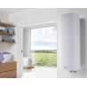 Gorenje TC100ZNT Bojler Pompa Ciepła Podgrzewacz Wody Ścienny 100 L