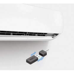AUX Freedom Plus 3 - 4kW A++