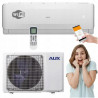 AUX Freedom Plus 3 - 4kW A++