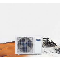 AUX Freedom Plus 3 - 4kW A++
