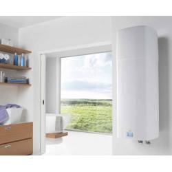 Gorenje TC80ZNT Bojler Pompa Ciepła Podgrzewacz Wody Ścienny 80 L