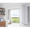Gorenje TC80ZNT Bojler Pompa Ciepła Podgrzewacz Wody Ścienny 80 L