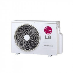 LG ARTCOOL GALLERY A12FT 3.5/4 kW A++
