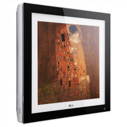 LG ARTCOOL GALLERY A12FT 3.5/4 kW A++ z montażem
