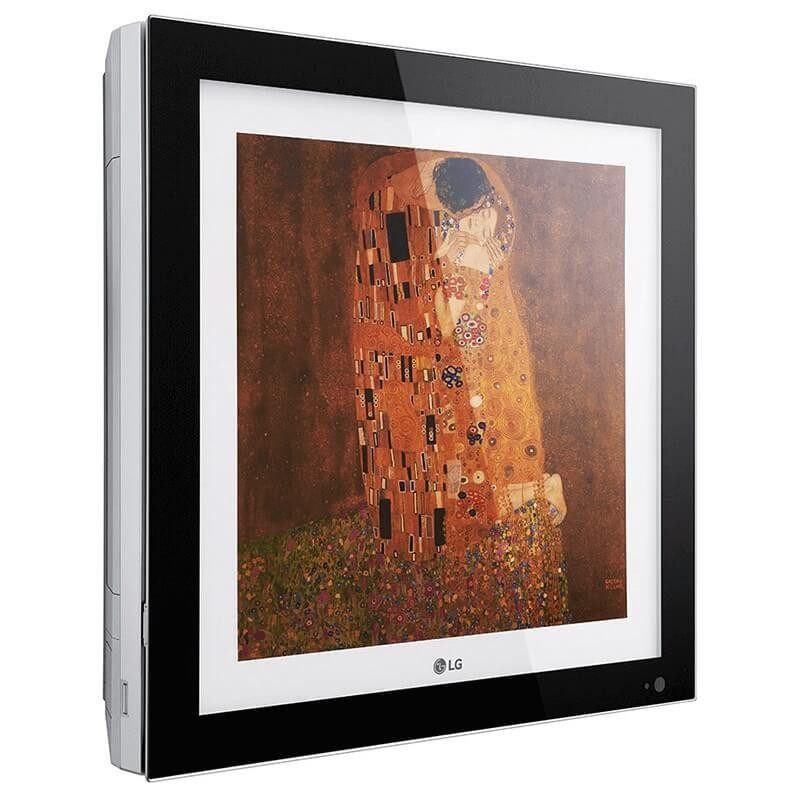LG ARTCOOL GALLERY A12FT 3.5/4 kW A++ z montażem LG ARTCOOL GALLERY A12FT 3.5/4 kW A++ z montażem