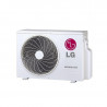 LG ARTCOOL GALLERY A12FT 3.5/4 kW A++ z montażem