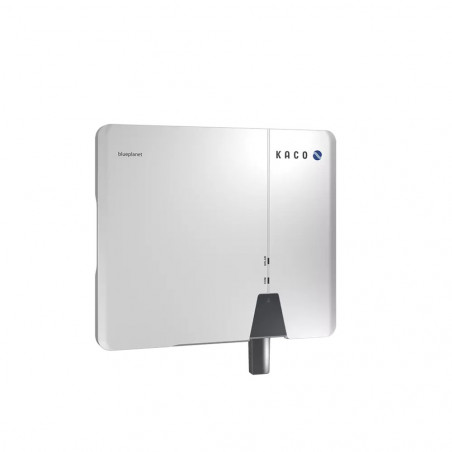 Siemens KACO blueplanet NX3-M2 10kW