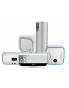 Water heaters