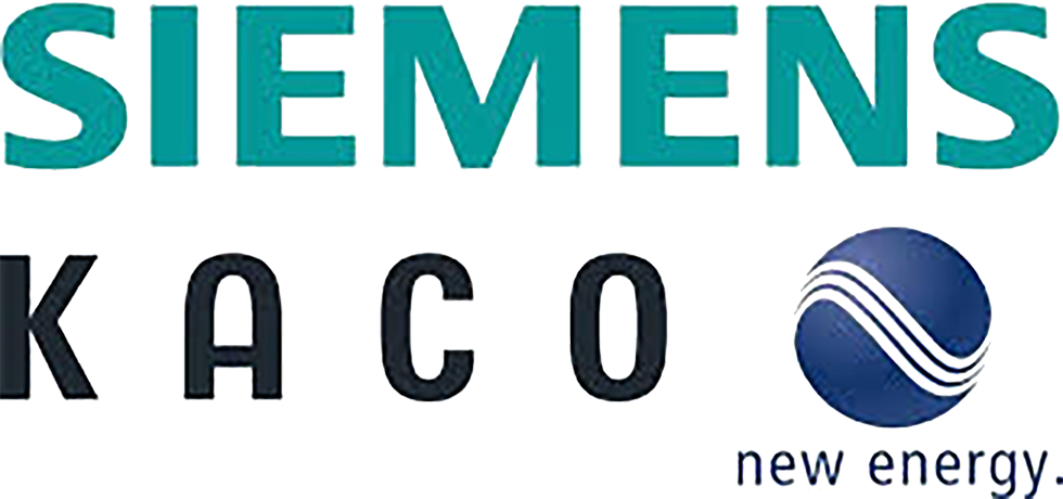 Siemens KACO
